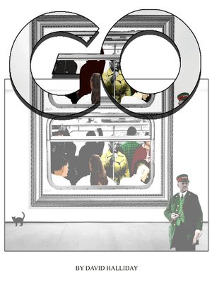 cover image of Go